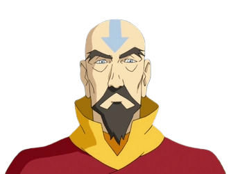 tenzin